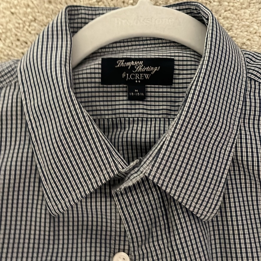 Jcrew Button Down - image 3